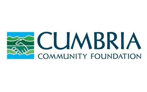 Cumbria Community Foundation logo