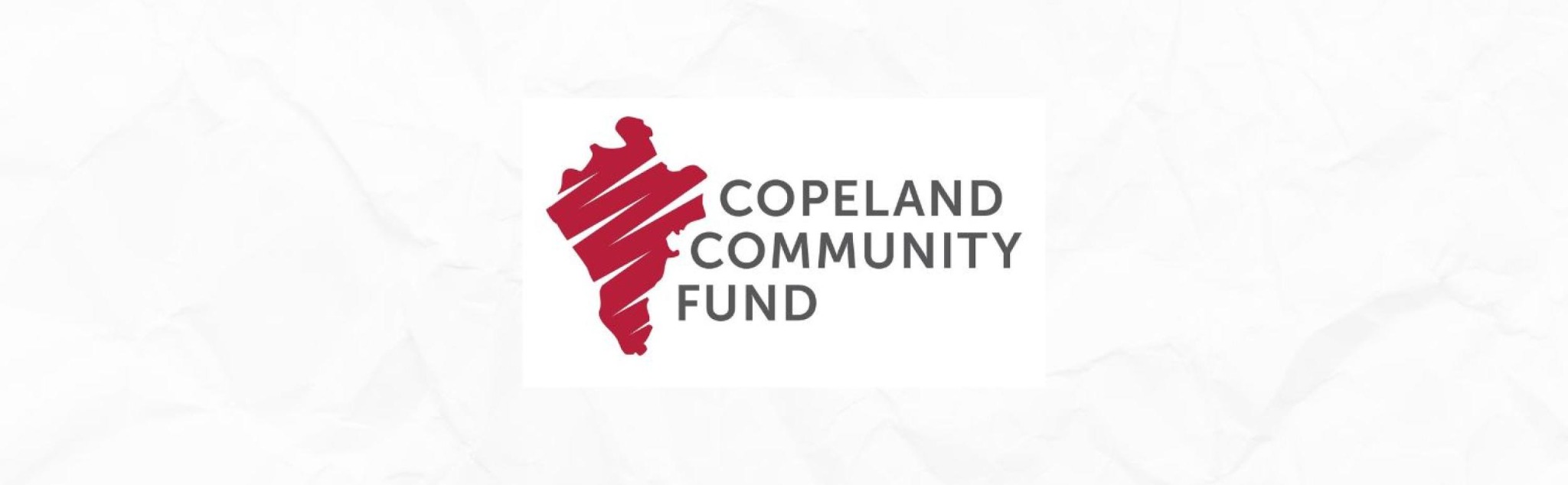 Copeland Community Fund logo